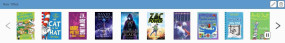 Showcase New Titles