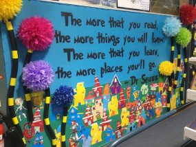 Niagara Park Public School, NSW