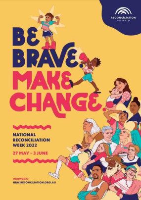 National Reconciliation Week 2022