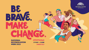National Reconciliation Week 2022