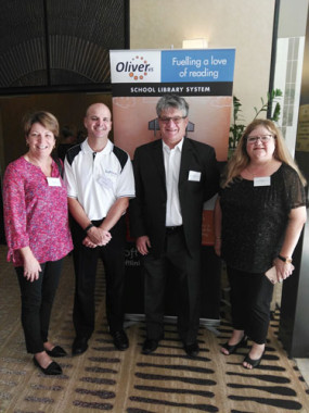 NSW DoE team