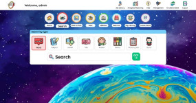 New-look Orbit