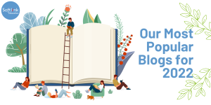 Our Most Popular Blogs for 2022