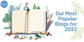 Our Most Popular Blogs for 2022