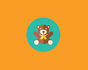 Picture books genre icon