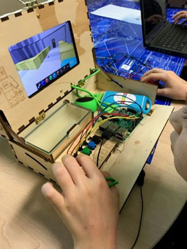 Piper Computer