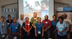 Softlink User Group PNG 3