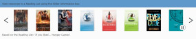 Reading Lists
