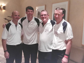 Softlink education team members