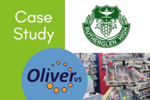 Rutherglen High School Case Study