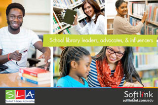 School library staff