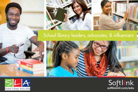 School library staff