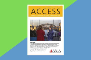 Access 2017