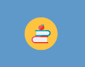 School stories genre icon