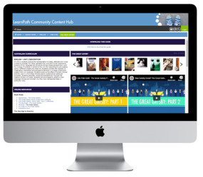 Senior curriculum resources