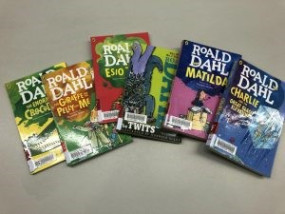 Formal book club
