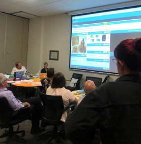 Shakespeare LearnPath guides presentation