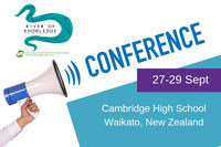 SLANZA New Zealand Conference Thumbnail