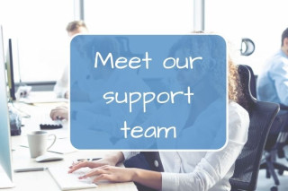 Softlink Support Champions
