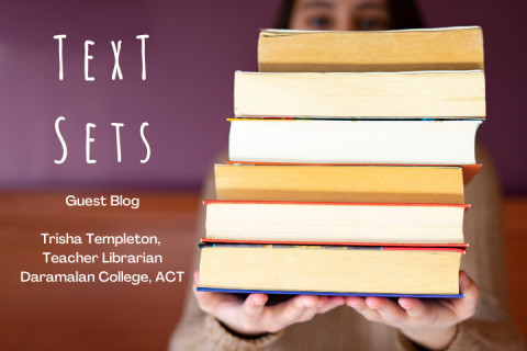 Guest blog: Text sets 4 – Humanities/Social Studies – Softlink