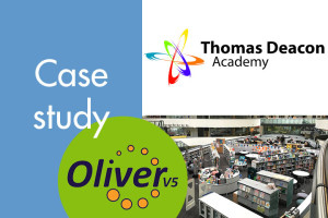 Thomas Deacon Academy Case Study
