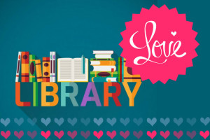 Library Lovers' Month