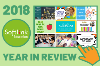 2018 - Year in Review
