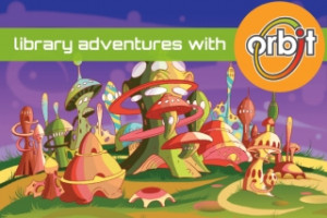 Adventures with Orbit 