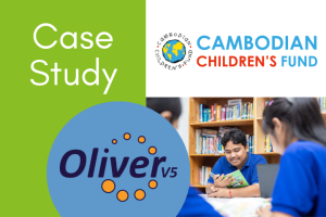 Cambodian Children's Fund Case Study