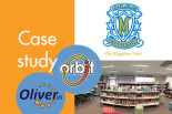 Oliver and Orbit case study