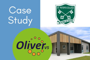 St Peter’s College, Palmerston North Case Study
