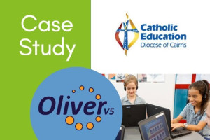 Cairns Catholic Education Services Case Study