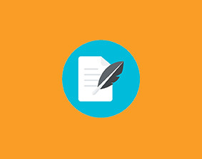 Verse novels genre icon