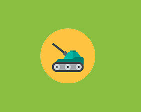 War stories genre icon