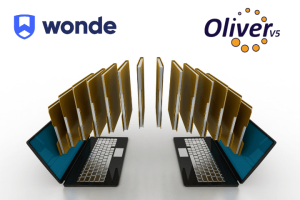 Wonde Integration
